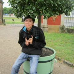 Бактыяр Бексыргаев, Москва