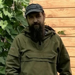 Вадим Голоушкин, 01.12.1980, Березники