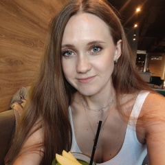 Нэличка Рыбникова, 20.08, Тюмень