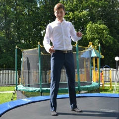 Дмитрий Николаевич, 15.06, Йошкар-Ола