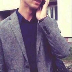 Дима Охримовский, 05.11.1994, Киев