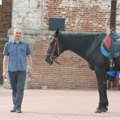 Алексей Дроздов, 15.01, Чернава