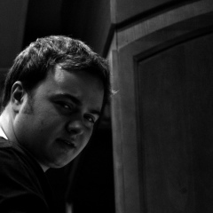 Владимир Луизо, 11.08, Москва