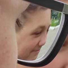 Дима Кабанков, 24.08, Камешково