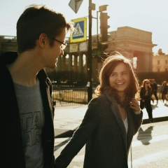 Лара Колесниченко, 20.07.1994, Санкт-Петербург