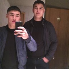 Жихан Ногаев, 22.02, Актау