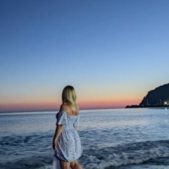 Юлия Малкина, 23.11, Санкт-Петербург