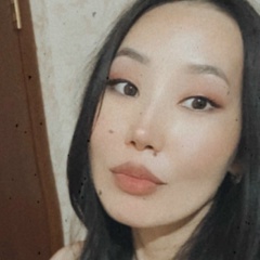 Катя Ооржак