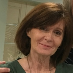 Елена Дёмышева, 15.12.1959, Киров