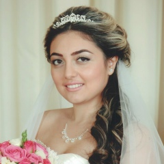 Сатеник Арутюнян, 29.09.1987, Москва