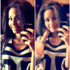 Palina Tchuissang, 27.05, Москва