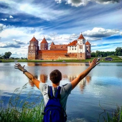 Денис Мордас, 11.01, Минск