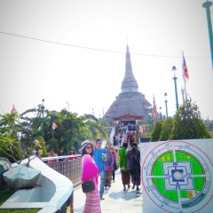 Yu Yu, 19.10, Mawlamyine