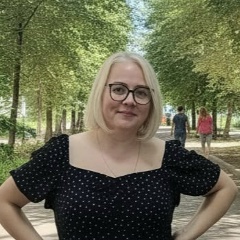 Ксения Большакова, 31.08.1986, Нижневартовск