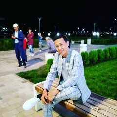 Айдын Тажибаев, 21.06.1993, Туркестан