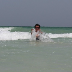 Оксана Оксана, 11.06, Астана