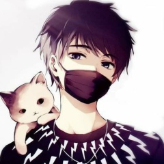 Миша Лис, 11.08