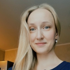 Arina Vasileva, 28.06