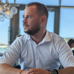 Александр Гольтунов, 17.08.1989, Санкт-Петербург