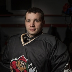 Tema Stark, 05.01.1988, Санкт-Петербург