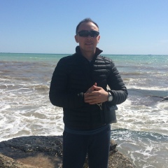 Nurgali Taukel, 28.08.1992, Алматы