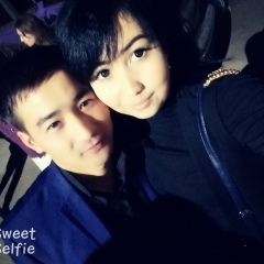 Бакытжан Ахметов, 01.10.1990, Шымкент