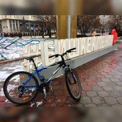 Албан Урматов, 03.03.1998, Бишкек