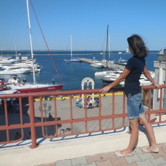 Анастасия Близнюк, 18.03, Харьков