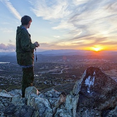 Сергей Корюков, 11.11, Екатеринбург