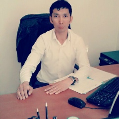 Канат Токабаев, 24.07, Казалинск