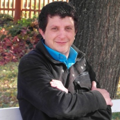 Анатолий Яценко