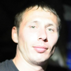 Арсен Шелепенков, 26.05, Киев