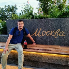 Никон Ильгамов, 06.10, Москва