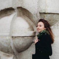 Эльвира Назарова, 29.06.1988, Уфа