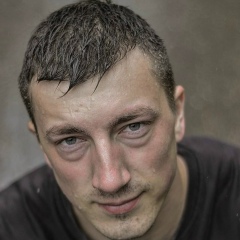 Михаил Козлов, 30.04.1994, Пермь