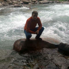 Серик Албан, 13.11.2007