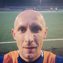 Евгений Пашков, 01.12, Москва