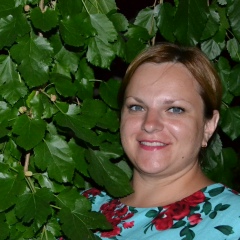 Света Гамза, 16.03, Киев