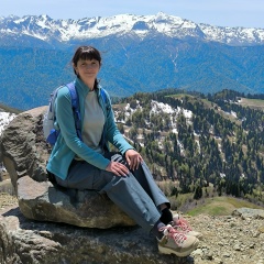 Анжела Хома, 27.03, Кронштадт