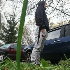 Александр Берёзкин, 20.07.1985, Москва