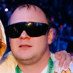 Ром Ромыч, 15.09.1986, Санкт-Петербург