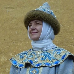 Ольга Калашникова, 18.12, Москва