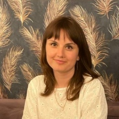 Алина Лемешевская, 02.09, Барановичи