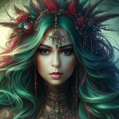 Мариша Мариолле, 17.07