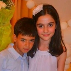 Gagul Alexanyan, 12.01.1988