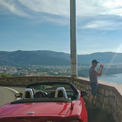 Антон Вдовенко, 10.05, Калининград