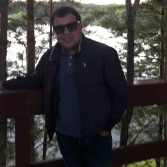 Кайрат Сарсембин, 24.06.1986, Тюмень