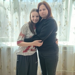 Тамара Низякова-Бахтина, 26.04.1988