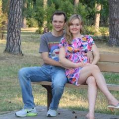 Maria Helena, 18.07.1979, Киев