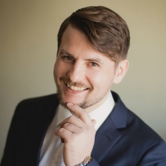 Иван Акулов, 13.08.1987, Москва